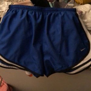 XL Nike shorts